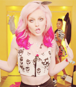 Perrie Edwards      