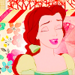 Princess Belle - walt-disney-characters icon