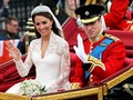 ROYAL FAIRYTALE - prince-william-and-kate-middleton photo