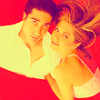  Rachel and Ross