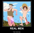 Real Men Hetalia - random photo