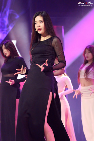  Red Velvet Joy MBC Gayo Daejejeon