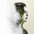 Regina             - once-upon-a-time fan art