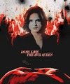 Regina              - once-upon-a-time fan art