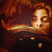 Remus and Tonks - harry-potter icon