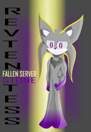  Revten Tess: Fallen Server [Stone]