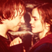 Romione - Ron and Hermione - hermione-granger icon