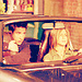 Ross and Rachel - jennifer-aniston icon