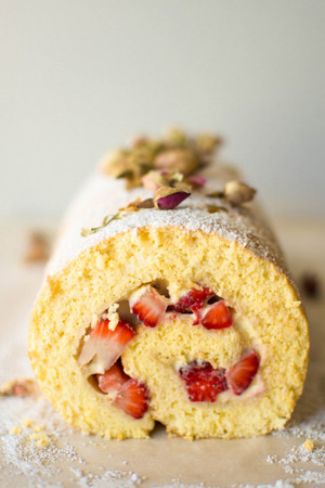  Roulade