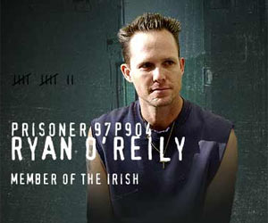 Ryan O'reily