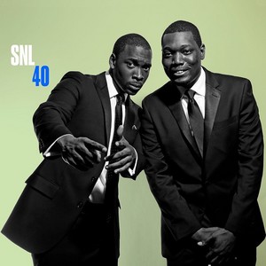  SNL's 40th Anniversary Special - bức ảnh Bumpers