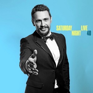  SNL's 40th Anniversary Special - picha Bumpers