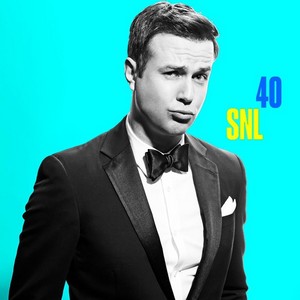  SNL's 40th Anniversary Special - 照片 Bumpers