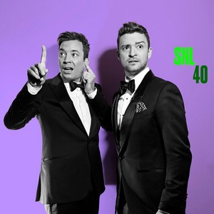  SNL's 40th Anniversary Special - fotografia Bumpers
