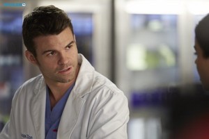Saving Hope - Episode 3.15 - Remains of the Day - Promo Pics