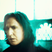 Severus Snape - severus-snape icon