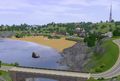 Sims 3 Barnacle Bay - the-sims-3 photo