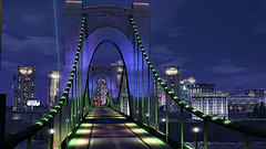 Sims 3 Bridgeport