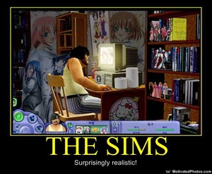 Sims 3 Funny Pictures