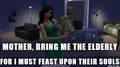 Sims 3 Funny Stuff - the-sims-3 photo