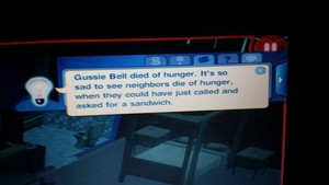 Sims 3 Funny Stuff