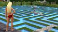 Sims 3 Labyrinth - the-sims-3 photo