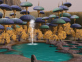 Sims 3 Lunar Lakes - the-sims-3 photo
