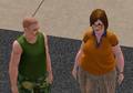 Sims 3 Pairings in my game - the-sims-3 photo