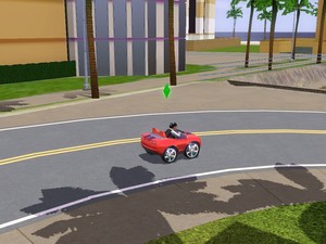  Sims 3 Болталка Screetschots