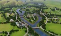 Sims 3 Riverview - the-sims-3 photo