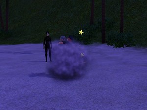 Sims 3 Screenshots by me