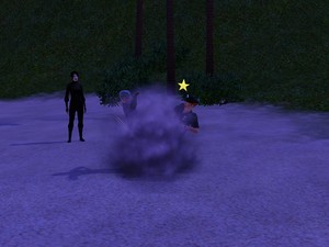  Sims 3 Screenshots oleh me