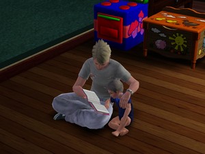  Sims 3 Screenshots