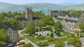 Sims 3 University Pics - the-sims-3 photo