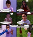 Sims 3 lil Horror Story - the-sims-3 photo