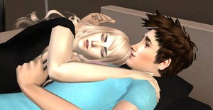Sims Pictures I found