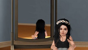  Sims Pictures I found