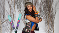 Ski Divas - Alicia Fox - wwe-divas photo