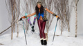 Ski Divas - Alicia Fox - wwe-divas photo