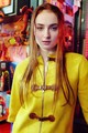 Sophie Turner - InStyle - game-of-thrones photo