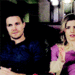 Stemily -  Sinceriously Campaign - stephen-amell-and-emily-bett-rickards icon