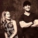 Stephen and Emily - stephen-amell-and-emily-bett-rickards icon