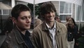 Supernatural 1x08 - the-winchesters photo
