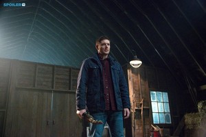 Supernatural - Episode 10.14 - The Executioner's Song - Promo Pics
