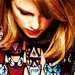 Taylor Icon - taylor-swift icon