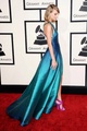 Taylor Swift attending the 2015 Grammys - taylor-swift photo