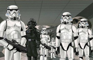  The Imperials