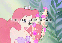  The Little Mermaid (1989)