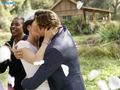 The Mentalist - Episode 7.13 - White Orchids (Series Finale) - First Look Wedding Photos - the-mentalist photo
