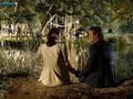 The Mentalist - Episode 7.13 - White Orchids (Series Finale) - First Look Wedding Photos - the-mentalist photo